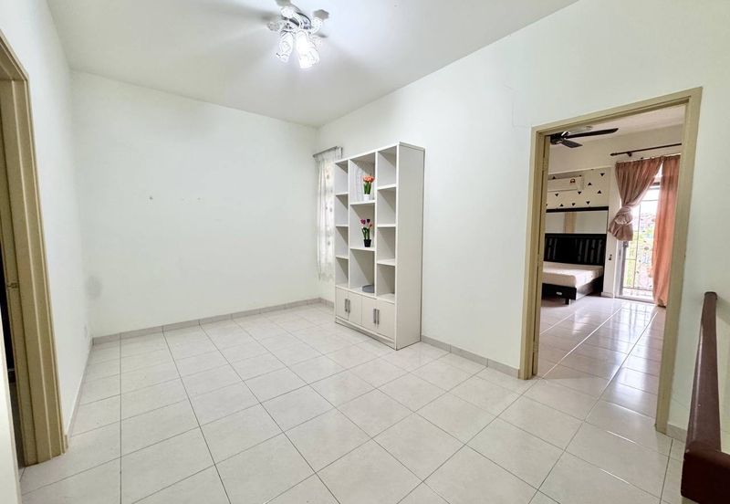 D' Latania @ Taman Bandar Senawang