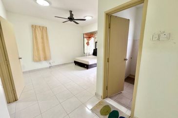 D' Latania @ Taman Bandar Senawang