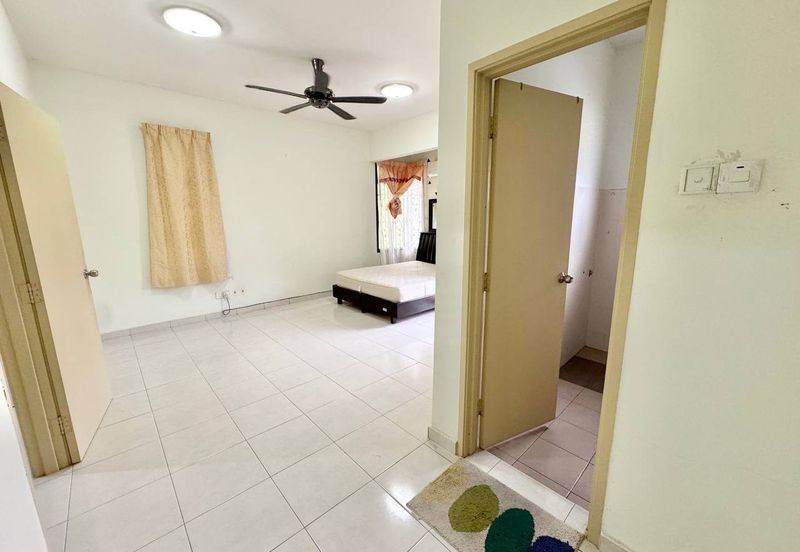 D' Latania @ Taman Bandar Senawang