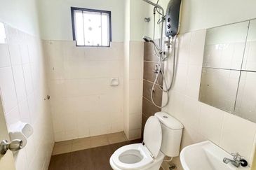 D' Latania @ Taman Bandar Senawang