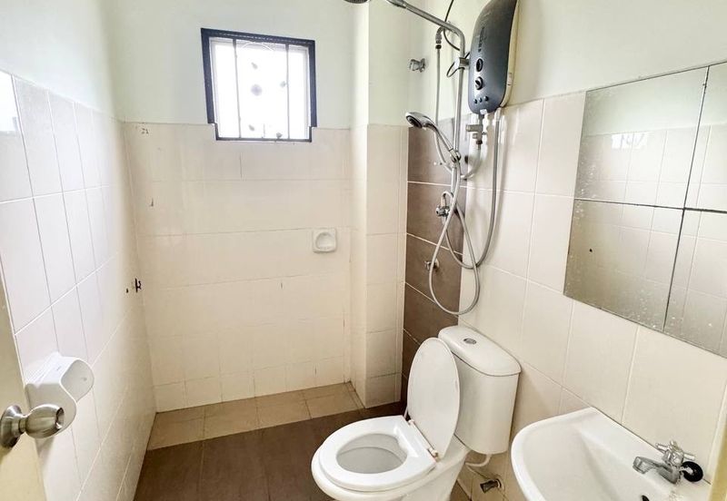 D' Latania @ Taman Bandar Senawang