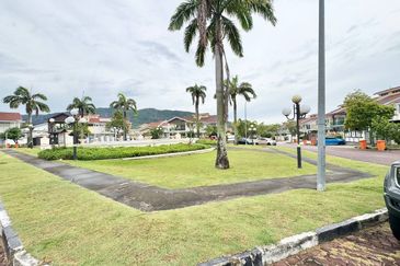 D' Latania @ Taman Bandar Senawang