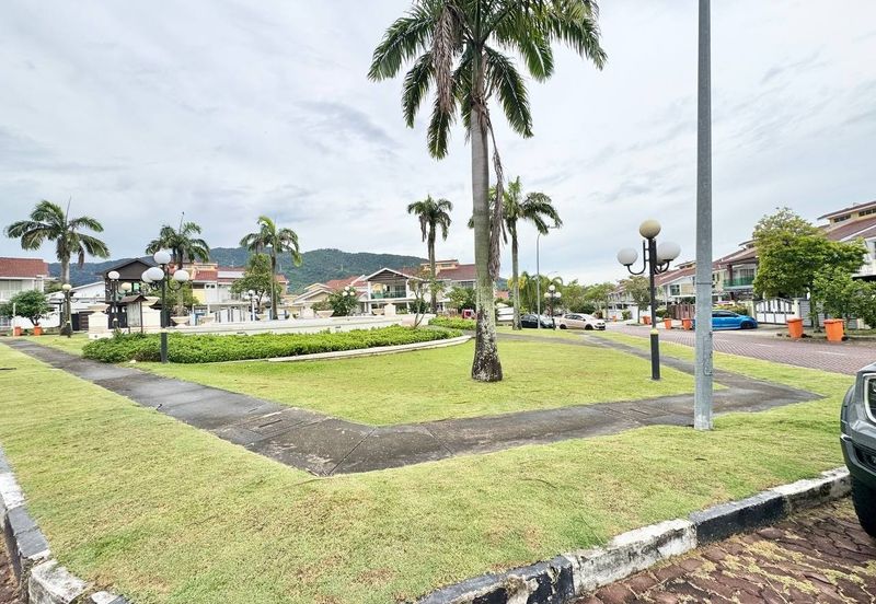 D' Latania @ Taman Bandar Senawang