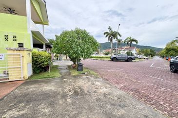 D' Latania @ Taman Bandar Senawang