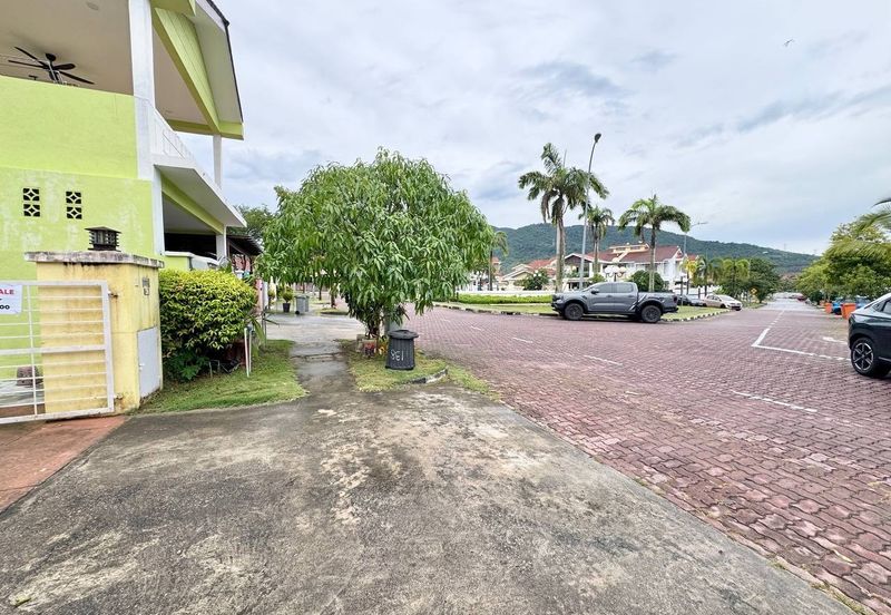 D' Latania @ Taman Bandar Senawang