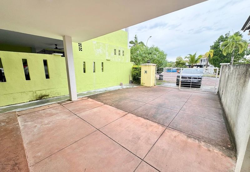 D' Latania @ Taman Bandar Senawang