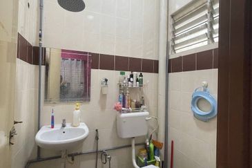 SEMI-D TAMAN MUHAMMAD 3, SEKSYEN 29, SHAH ALAM