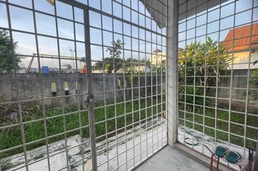 SEMI-D TAMAN MUHAMMAD 3, SEKSYEN 29, SHAH ALAM