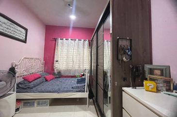 SEMI-D TAMAN MUHAMMAD 3, SEKSYEN 29, SHAH ALAM