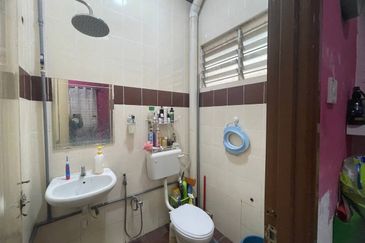 SEMI-D TAMAN MUHAMMAD 3, SEKSYEN 29, SHAH ALAM