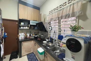 SEMI-D TAMAN MUHAMMAD 3, SEKSYEN 29, SHAH ALAM