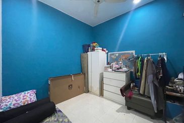 SEMI-D TAMAN MUHAMMAD 3, SEKSYEN 29, SHAH ALAM