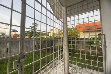 SEMI-D TAMAN MUHAMMAD 3, SEKSYEN 29, SHAH ALAM