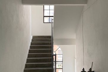 Evergreen Park Acorn and Hazel