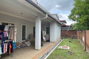 Seksyen 3, Shah Alam