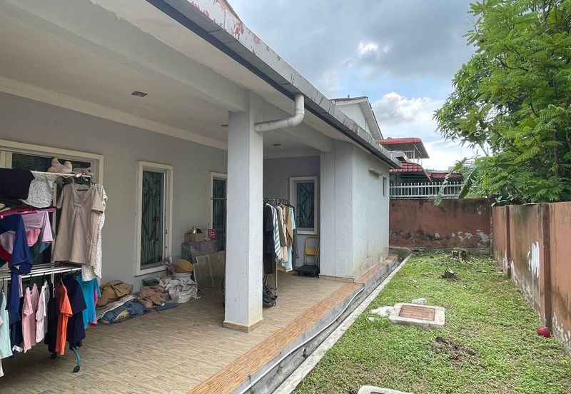 Seksyen 3, Shah Alam