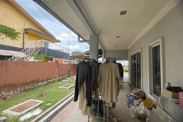 Seksyen 3, Shah Alam