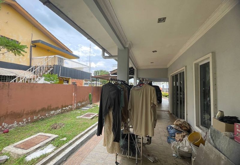 Seksyen 3, Shah Alam