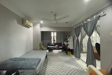 Seksyen 3, Shah Alam