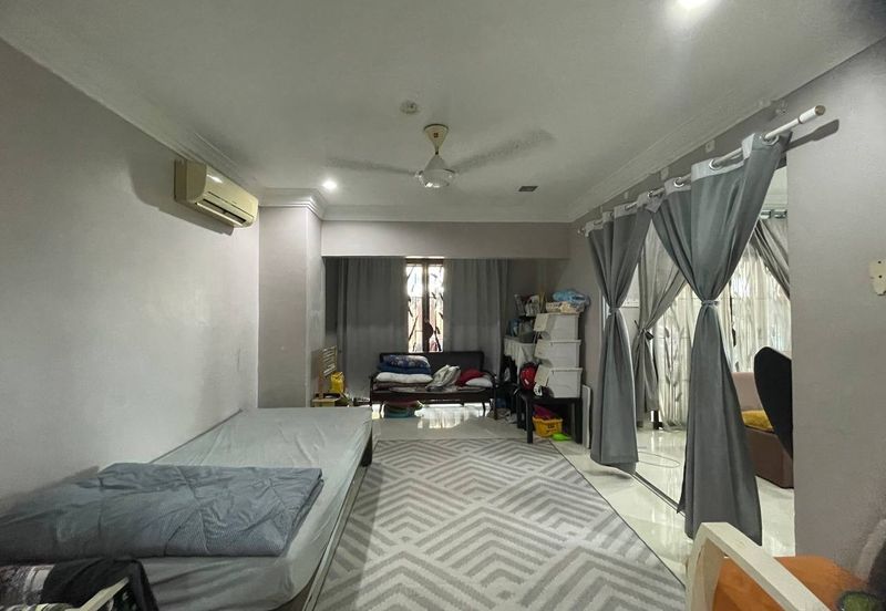 Seksyen 3, Shah Alam