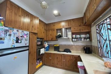 Seksyen 3, Shah Alam