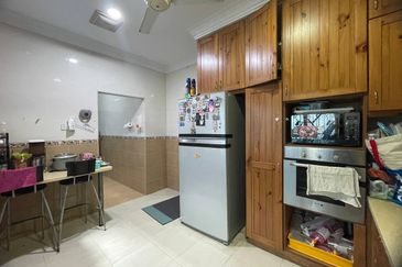 Seksyen 3, Shah Alam