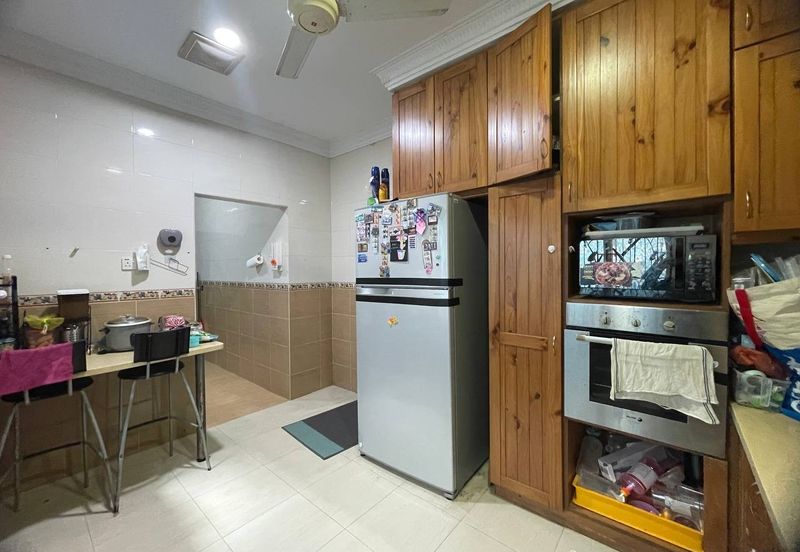 Seksyen 3, Shah Alam