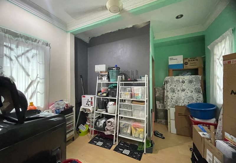 Seksyen 3, Shah Alam