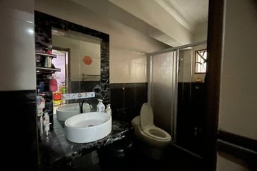 Seksyen 3, Shah Alam