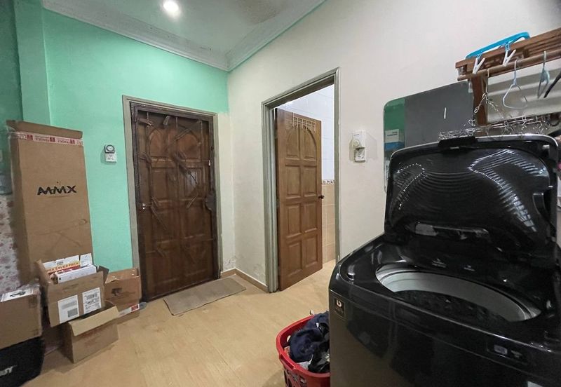 Seksyen 3, Shah Alam