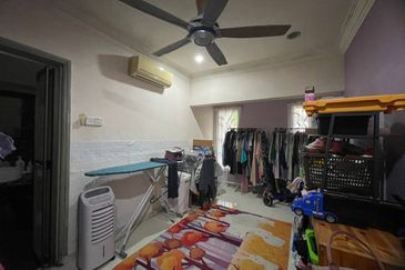 Seksyen 3, Shah Alam