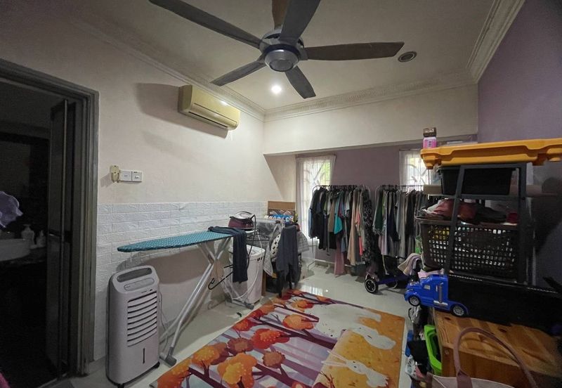 Seksyen 3, Shah Alam