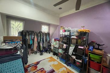 Seksyen 3, Shah Alam