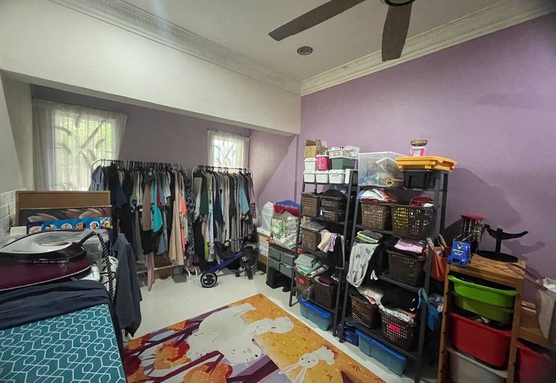 Seksyen 3, Shah Alam