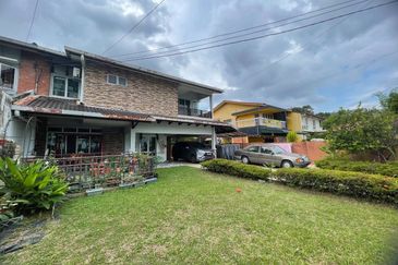 Seksyen 3, Shah Alam