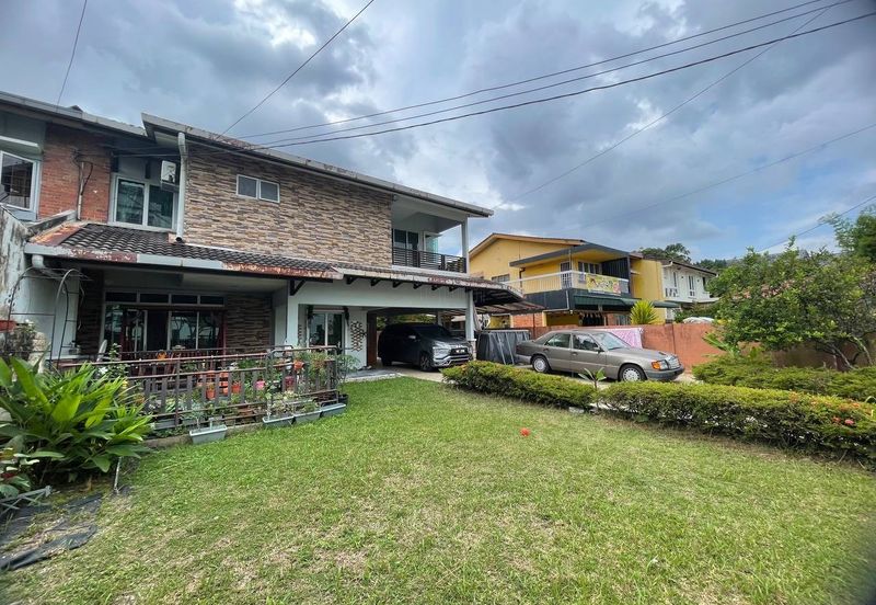 Seksyen 3, Shah Alam