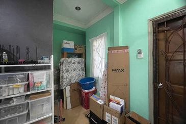 Seksyen 3, Shah Alam