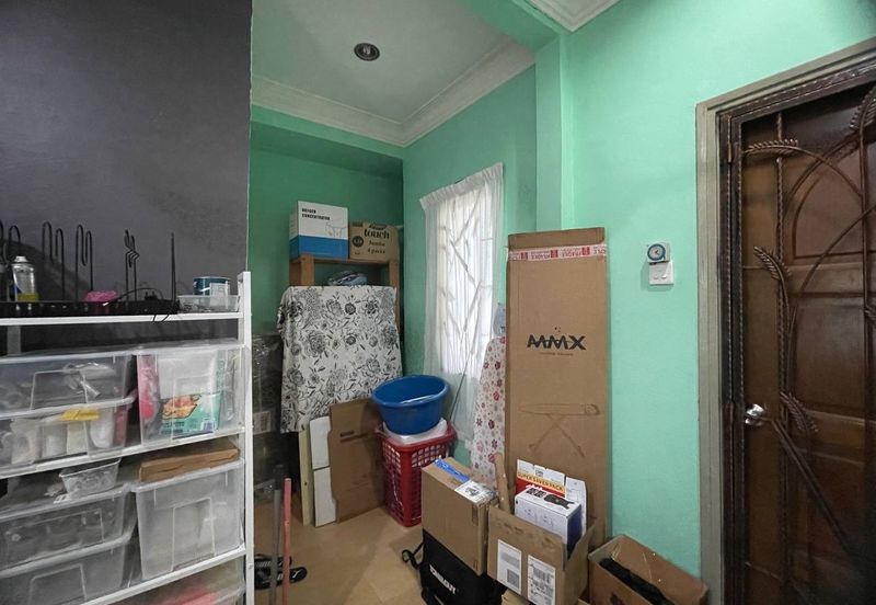 Seksyen 3, Shah Alam