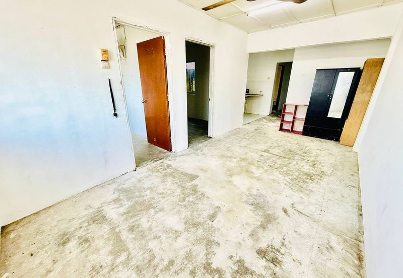 Pangsapuri Seri Mawar