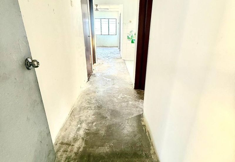 Pangsapuri Seri Mawar