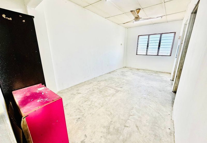 Pangsapuri Seri Mawar