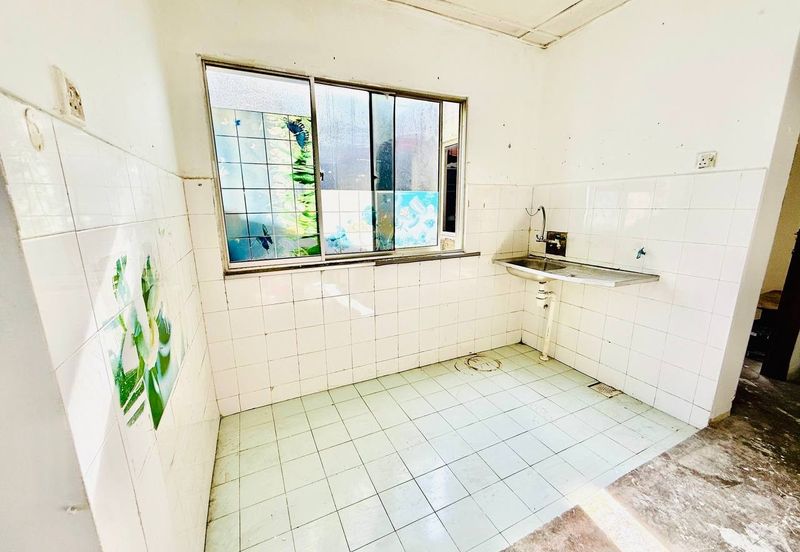 Pangsapuri Seri Mawar