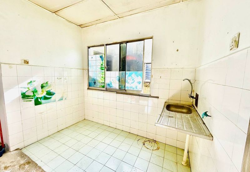 Pangsapuri Seri Mawar