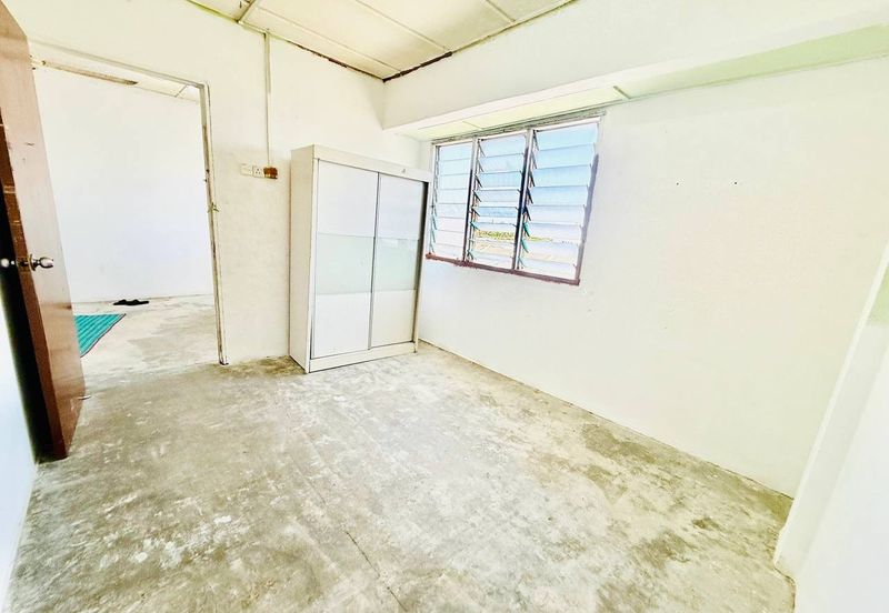 Pangsapuri Seri Mawar