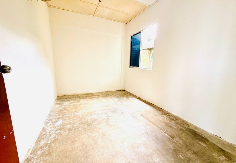 Pangsapuri Seri Mawar