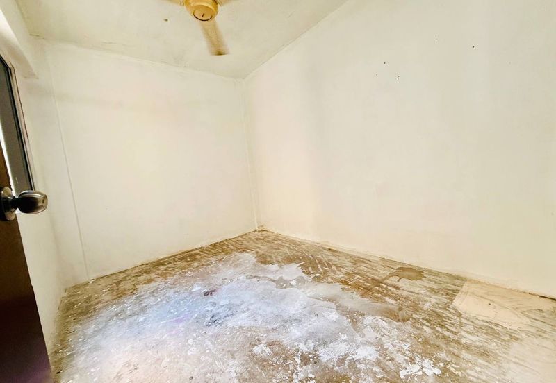 Pangsapuri Seri Mawar