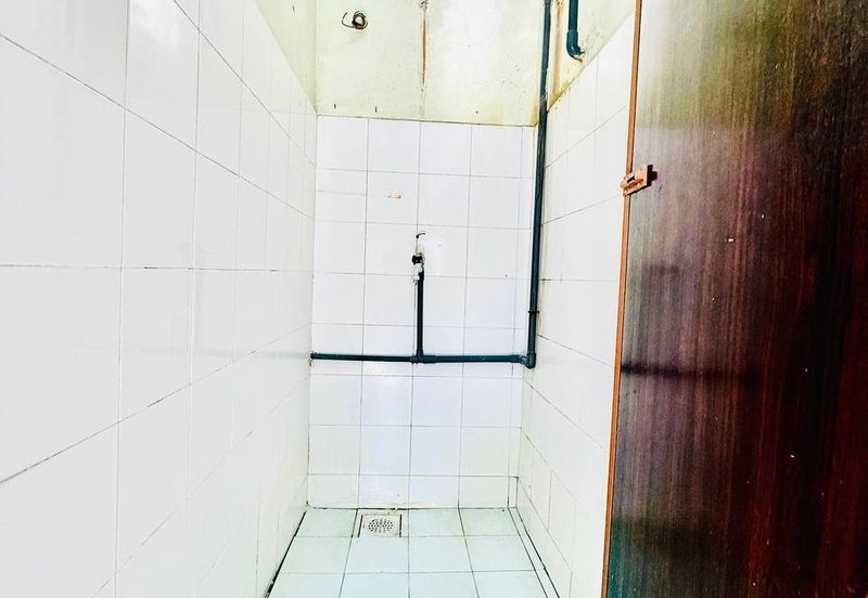 Pangsapuri Seri Mawar