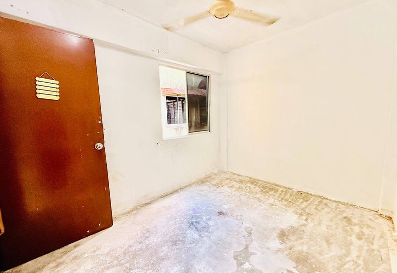 Pangsapuri Seri Mawar