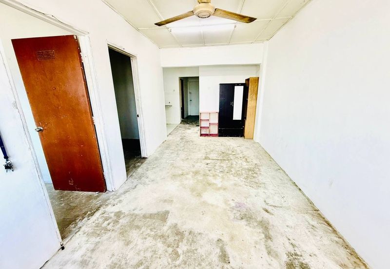 Pangsapuri Seri Mawar