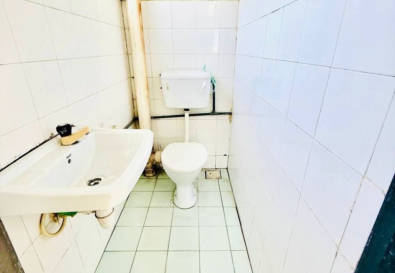 Pangsapuri Seri Mawar